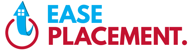 ease placement logo